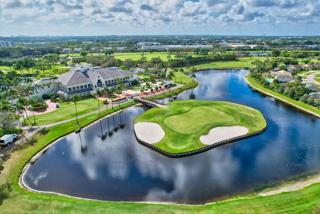 17031 Boca Club Boulevard 104A, Boca Raton, FL 33487