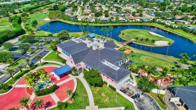 17031 Boca Club Boulevard 104A, Boca Raton, FL 33487