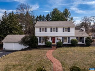 303 COPELAND DR, Staunton, VA 24401