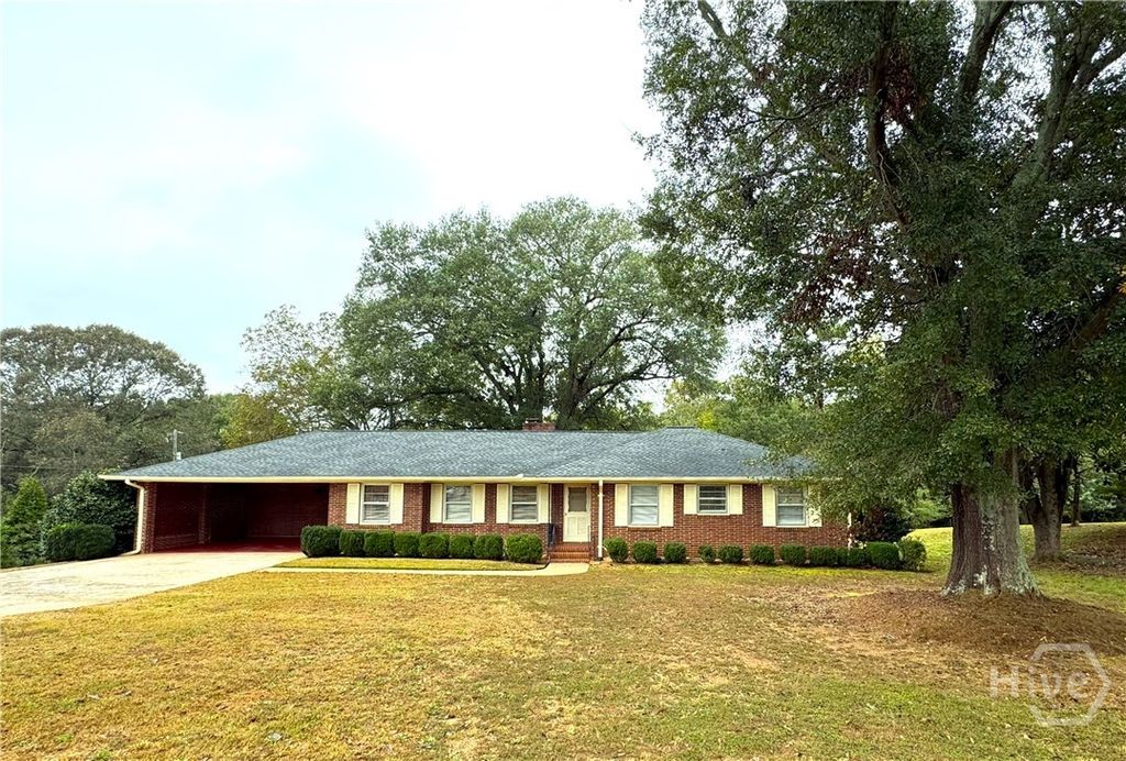 6716 Hwy 29 S, Hull, GA 30646