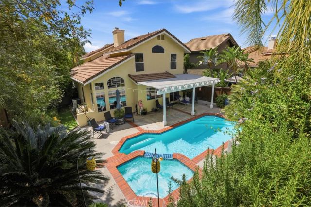 16350 Blossom Time Court, Riverside, CA 92503