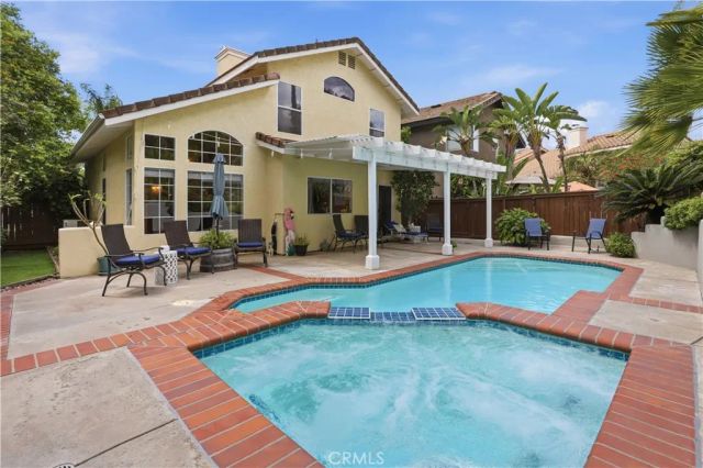 16350 Blossom Time Court, Riverside, CA 92503