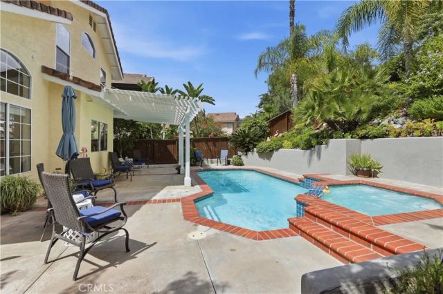 16350 Blossom Time Court, Riverside, CA 92503