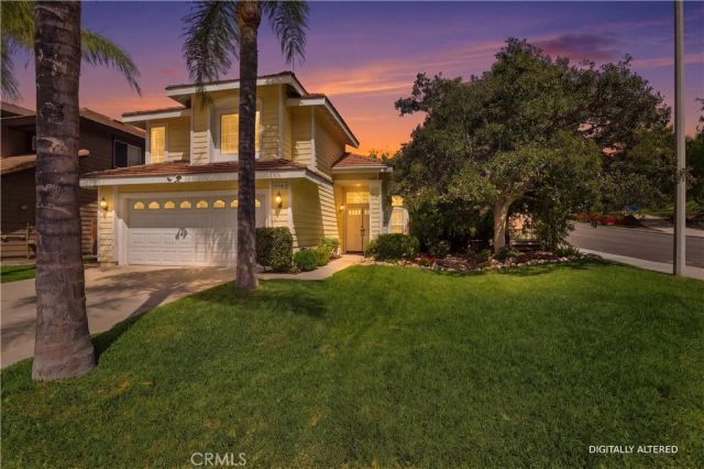 16350 Blossom Time Court, Riverside, CA 92503