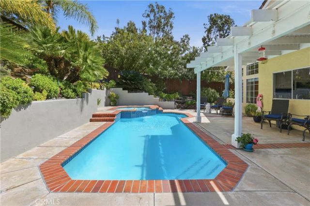 16350 Blossom Time Court, Riverside, CA 92503