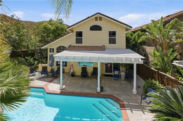 16350 Blossom Time Court, Riverside, CA 92503