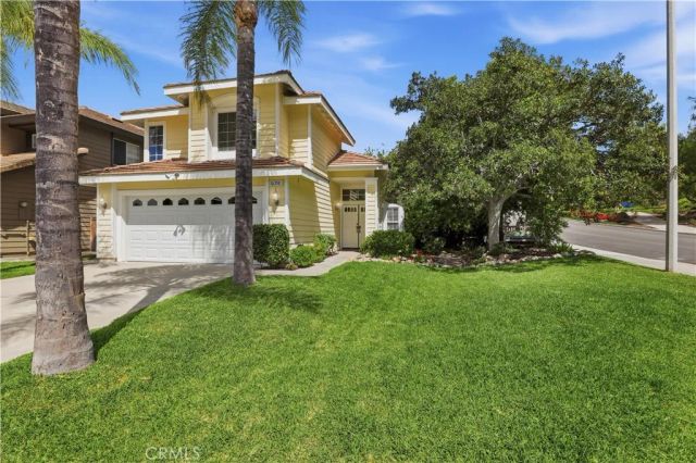 16350 Blossom Time Court, Riverside, CA 92503