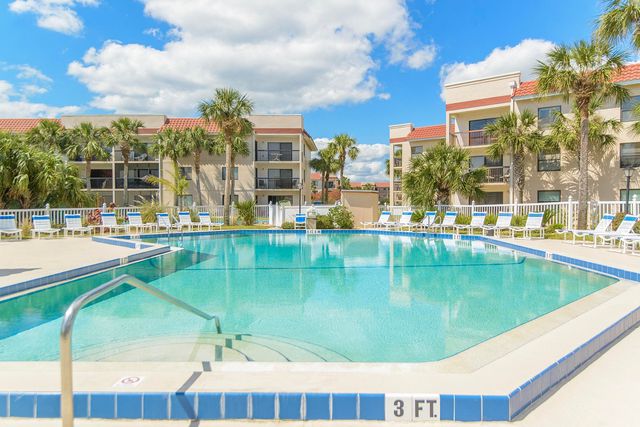 4250 S A1A K-16 K16, St Augustine Beach, FL 32080