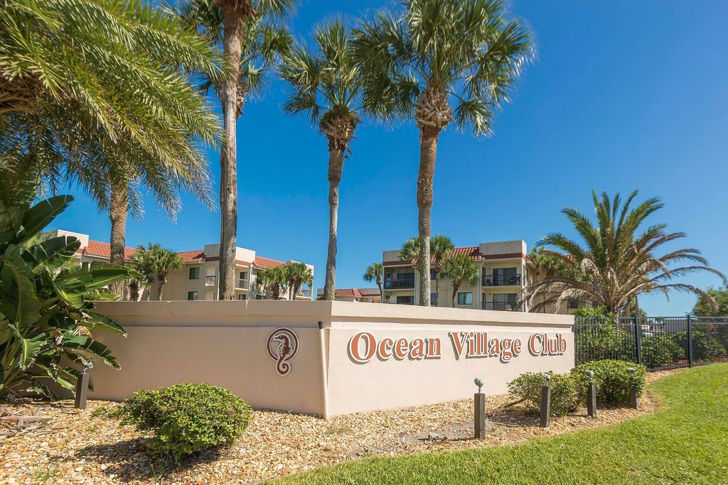 4250 S A1A K-16 K16, St Augustine Beach, FL 32080