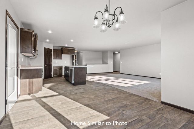 1263 PUTNAM DRIVE, Pulaski, WI 54162