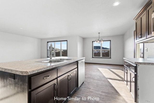 1263 PUTNAM DRIVE, Pulaski, WI 54162