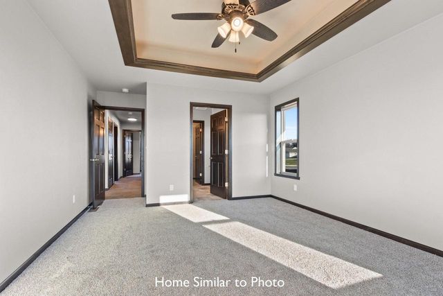 1263 PUTNAM DRIVE, Pulaski, WI 54162