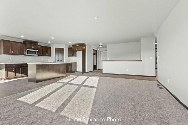 1263 PUTNAM DRIVE, Pulaski, WI 54162