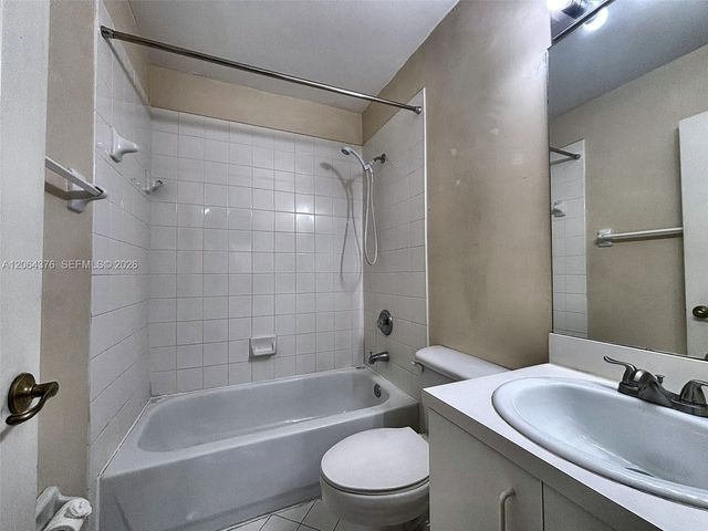 14391 SW 120th Court 7-7, Miami, FL 33186