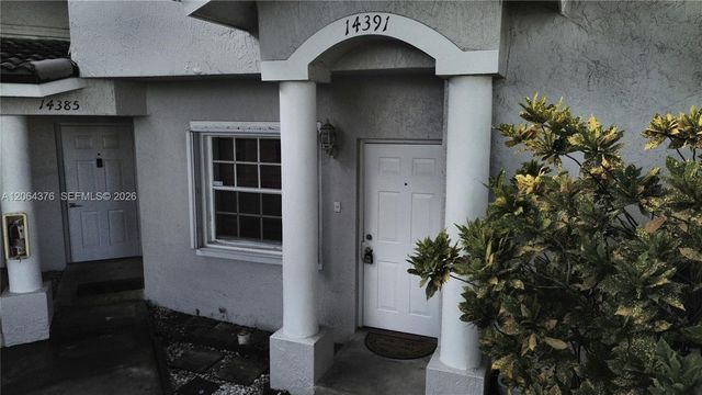 14391 SW 120th Court 7-7, Miami, FL 33186
