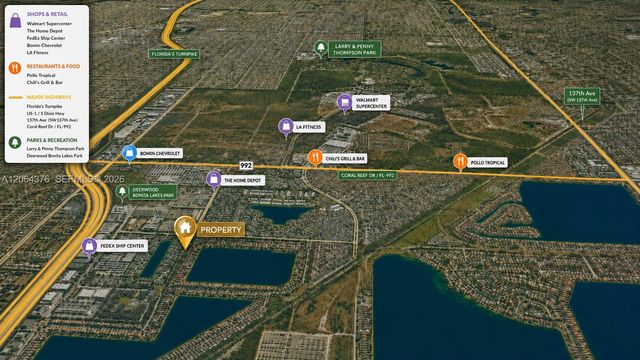 14391 SW 120th Court 7-7, Miami, FL 33186