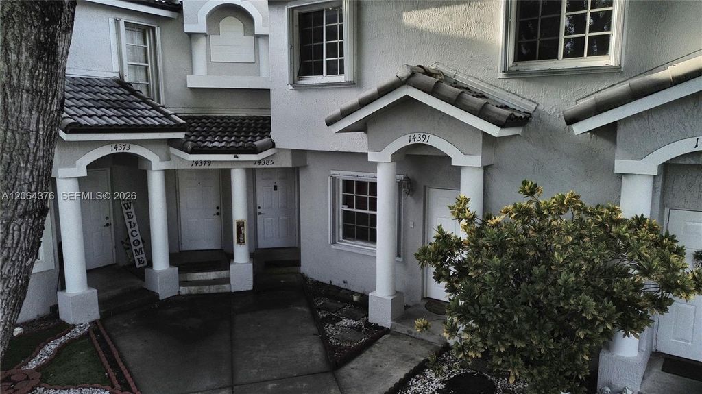 14391 SW 120th Court 7-7, Miami, FL 33186