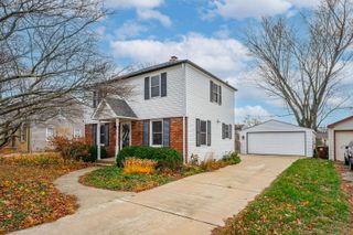 419 THEODORE Street, Loves Park, IL 61111