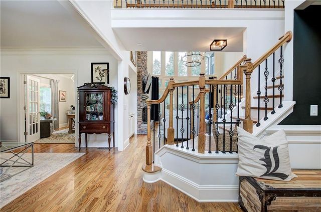 4405 Sterling Pointe Drive NW, Kennesaw, GA 30152