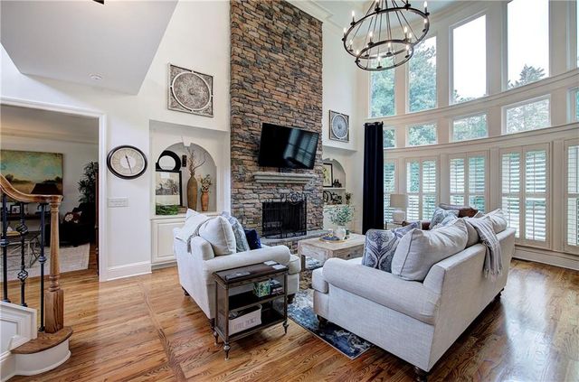 4405 Sterling Pointe Drive NW, Kennesaw, GA 30152