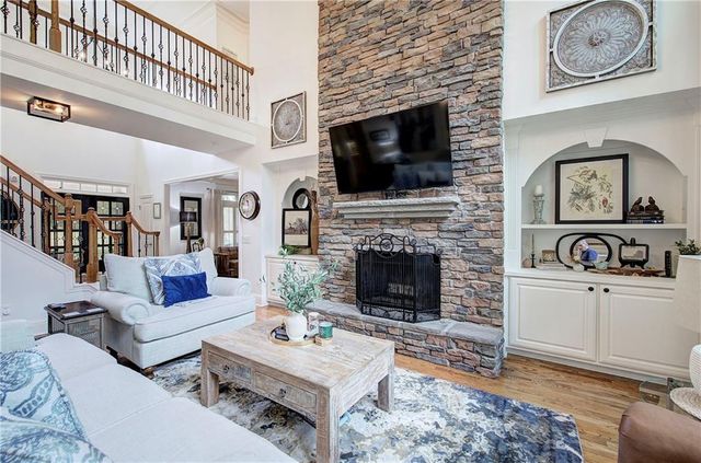4405 Sterling Pointe Drive NW, Kennesaw, GA 30152