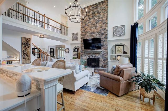 4405 Sterling Pointe Drive NW, Kennesaw, GA 30152