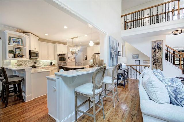 4405 Sterling Pointe Drive NW, Kennesaw, GA 30152