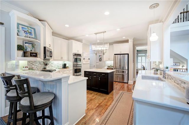 4405 Sterling Pointe Drive NW, Kennesaw, GA 30152