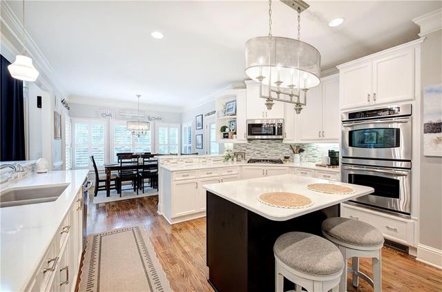 4405 Sterling Pointe Drive NW, Kennesaw, GA 30152