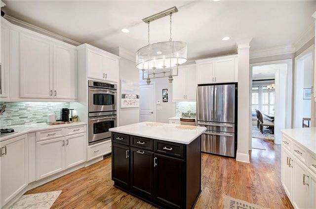4405 Sterling Pointe Drive NW, Kennesaw, GA 30152