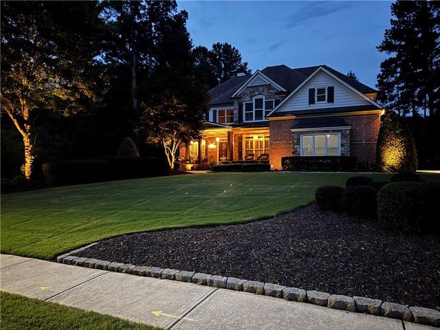4405 Sterling Pointe Drive NW, Kennesaw, GA 30152