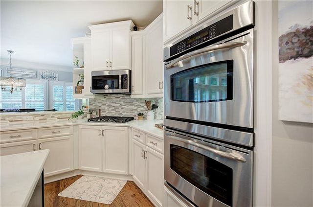 4405 Sterling Pointe Drive NW, Kennesaw, GA 30152