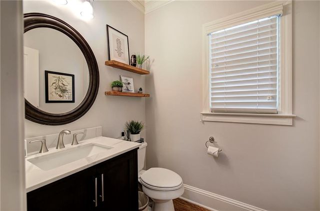 4405 Sterling Pointe Drive NW, Kennesaw, GA 30152