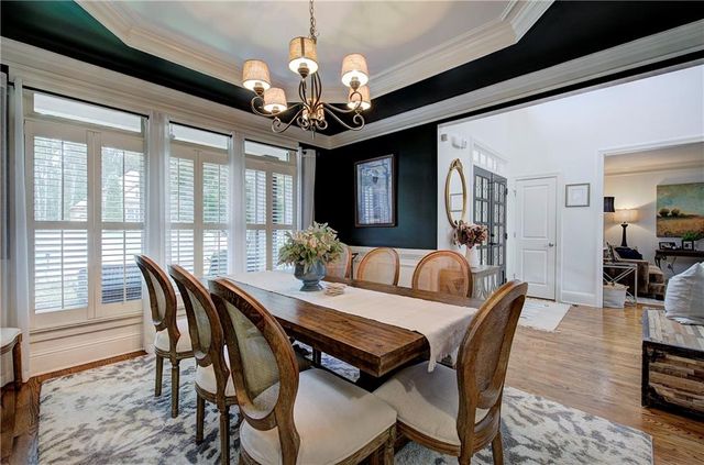 4405 Sterling Pointe Drive NW, Kennesaw, GA 30152