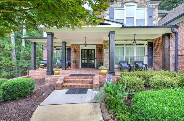 4405 Sterling Pointe Drive NW, Kennesaw, GA 30152