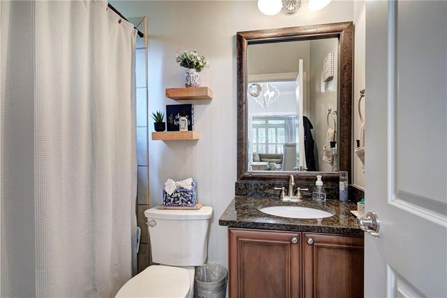 4405 Sterling Pointe Drive NW, Kennesaw, GA 30152