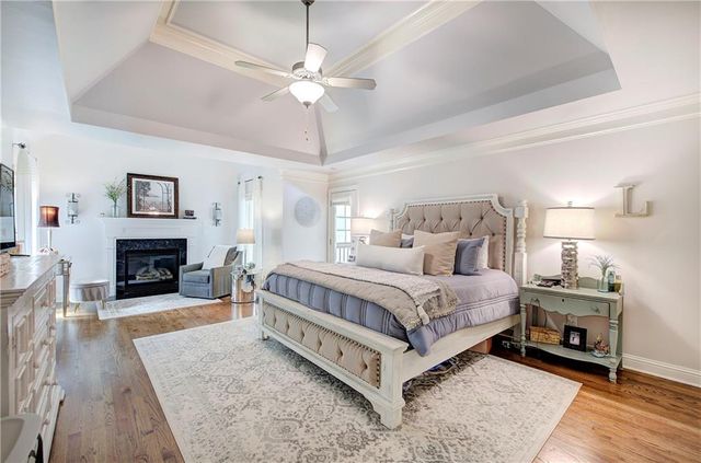 4405 Sterling Pointe Drive NW, Kennesaw, GA 30152