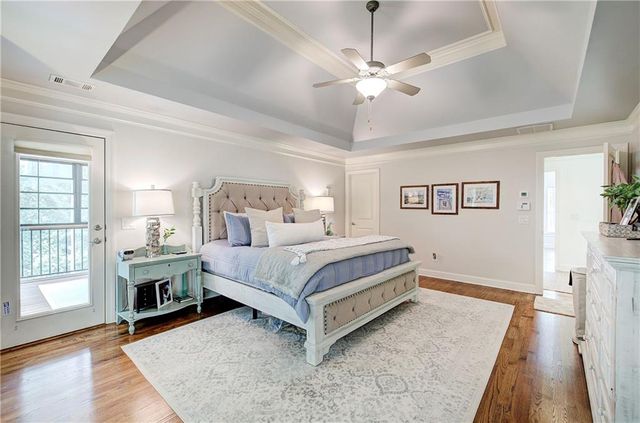 4405 Sterling Pointe Drive NW, Kennesaw, GA 30152