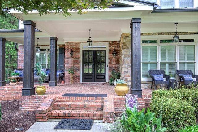 4405 Sterling Pointe Drive NW, Kennesaw, GA 30152