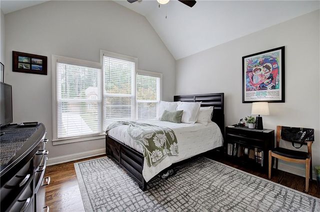 4405 Sterling Pointe Drive NW, Kennesaw, GA 30152