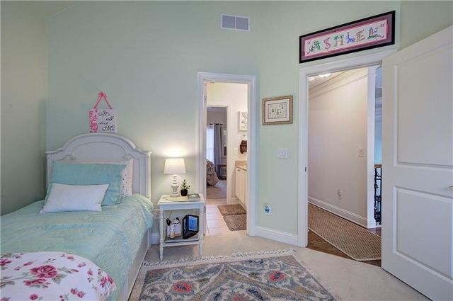 4405 Sterling Pointe Drive NW, Kennesaw, GA 30152