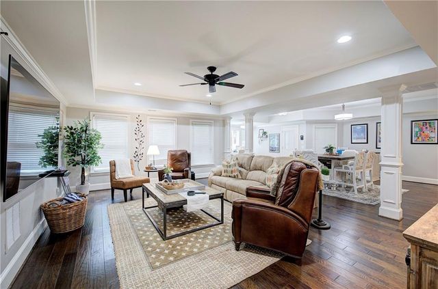 4405 Sterling Pointe Drive NW, Kennesaw, GA 30152
