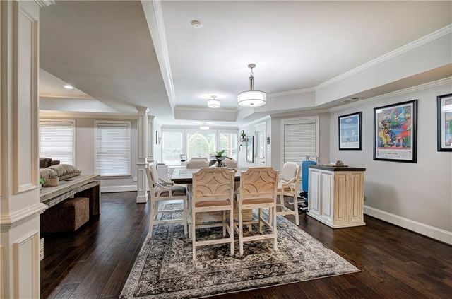 4405 Sterling Pointe Drive NW, Kennesaw, GA 30152