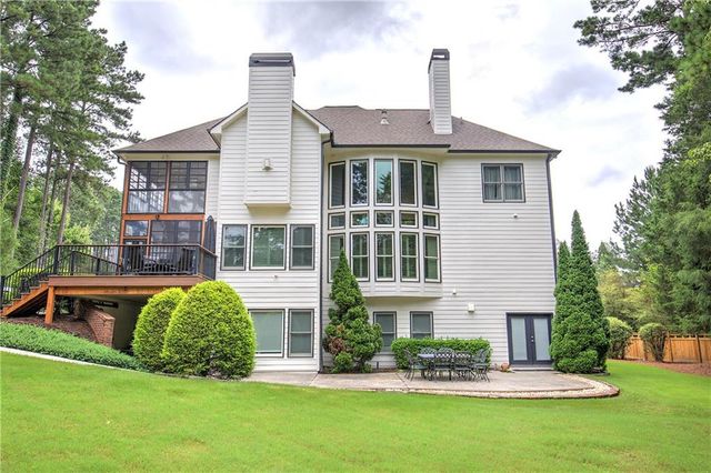 4405 Sterling Pointe Drive NW, Kennesaw, GA 30152