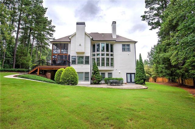 4405 Sterling Pointe Drive NW, Kennesaw, GA 30152