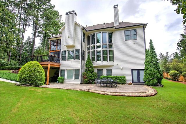 4405 Sterling Pointe Drive NW, Kennesaw, GA 30152