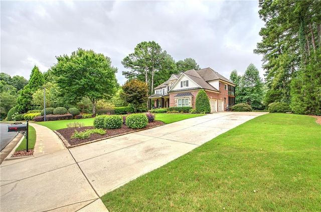 4405 Sterling Pointe Drive NW, Kennesaw, GA 30152