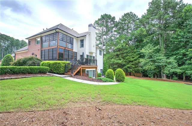 4405 Sterling Pointe Drive NW, Kennesaw, GA 30152