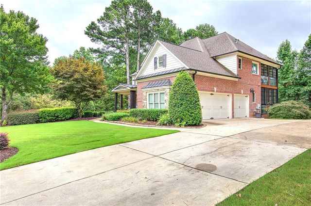 4405 Sterling Pointe Drive NW, Kennesaw, GA 30152