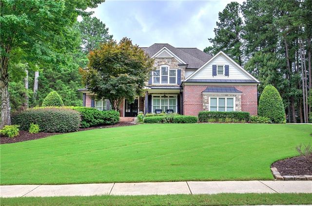 4405 Sterling Pointe Drive NW, Kennesaw, GA 30152